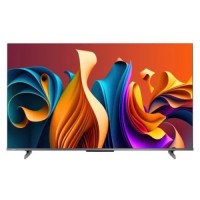 Hisense 85Q6N 85" 4K QLED Voice Control Smart Google TV